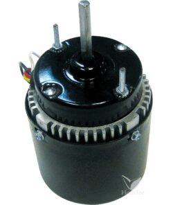 Foto Motor de abajo (trimpro original.rotor&rotor med 220)