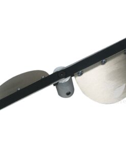 Cuchilla trimbox