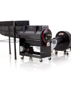 Alternative view of Peladora centurionpro original