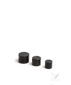 Alternative view of Grinder de luxe 4 partes