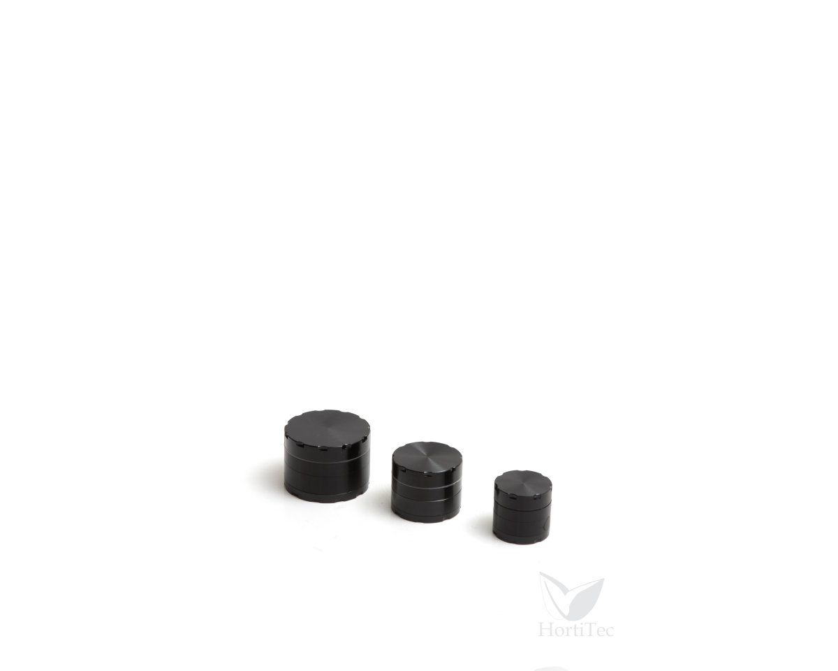 Grinder de luxe 4 partes - Imagen 2