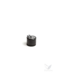 Alternative view of Grinder molinillo negro (62 mm)