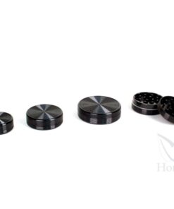Grinder 2 partes