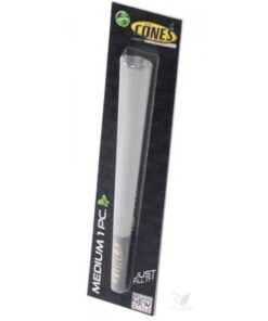 Papel blister medium (1 u) cones