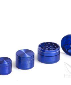 Foto Grinder 4 partes