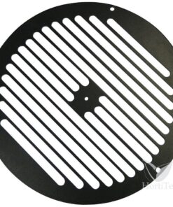 Rejilla estrecha trimbox (7.93 mm)