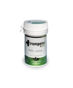 Pomada trompetol