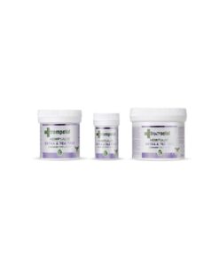 Pomada extra & teatree trompetol
