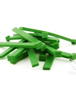 Foto Recambio tiras silicona leaf trimmer pro (24 u)
