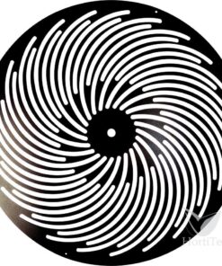Rejilla trimpro rotor