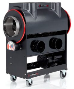 Peladora centurionpro mini