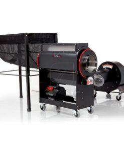 Alternative view of Peladora centurionpro mini