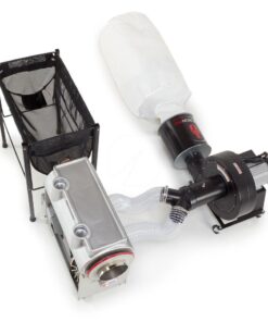Peladora centurionpro silver bullet - Imagen 3