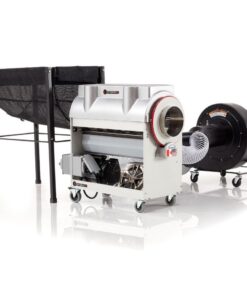 Alternative view of Peladora centurionpro silver bullet