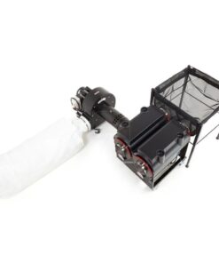 Peladora centurionpro gladiator tambor quantanium - Imagen 3