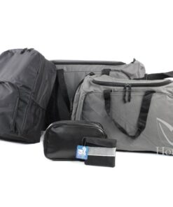 Alternative view of Funk fighter gym bag xl (83,82 x 38,1 x 38,1 cm)