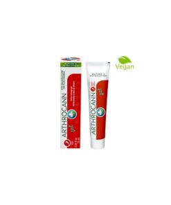 Arthrocann efecto calor annabis