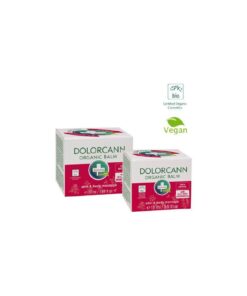 Dolorcann bio 50 ml annabis