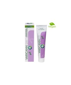 Varicann q10 75 ml annabis