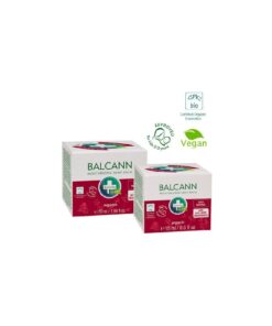 Balcann bio annabis