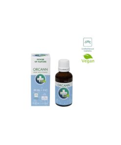 Orcann 30 ml annabis