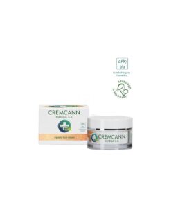 Foto Cremcann omega 3-6 15 ml annabis