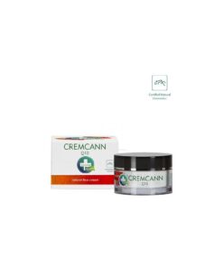 Cremcann q10 annabis