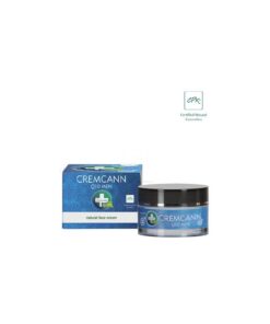 Cremcann q10 for men 50 ml annabis