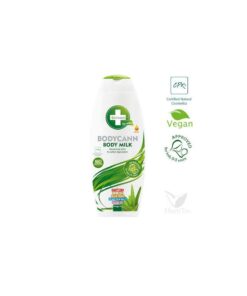 Bodycann body milk 250 ml annabis