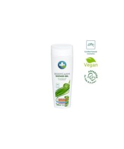Bodycann shower gel 250 ml  annabis