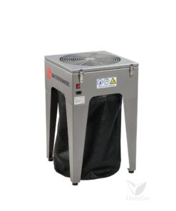 Alternative view of Peladora master trimmers standard