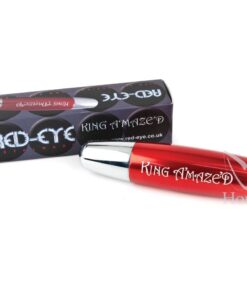 Pipa king amazed red-eye