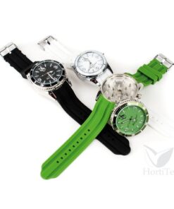 Reloj pulsera / grinder