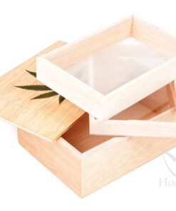 Caja ulia 22 x 15 x 7 cm