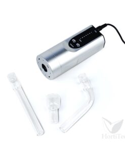 Vaporizador solo arizer