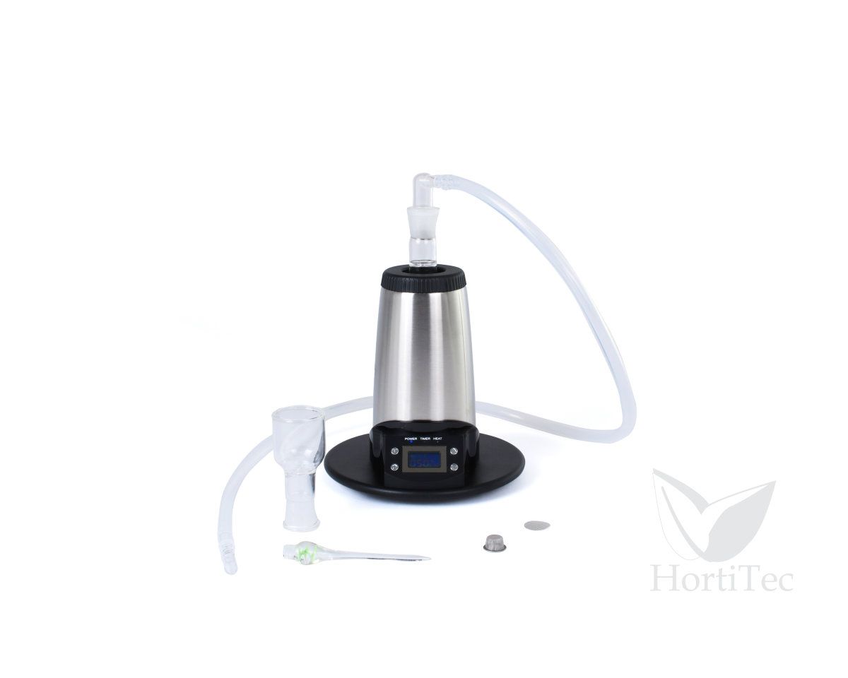 Vaporizador v-tower arizer Foto Vaporizador v-tower arizer