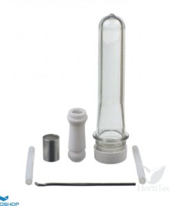 Mouthpiece kit herbalaire h2.2