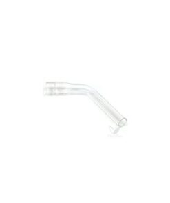 Glass aroma tube curved (air & air ii & solo & solo ii) arizer