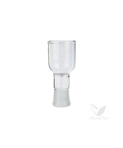 Glass aromatherapy dish (extreme-q & v-tower) arizer