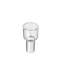 Glass aroma dish (air & air ii & solo & solo ii) arizer