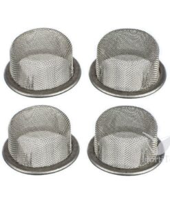 Dome screen pack 4 u (extreme-q & v-tower) arizer