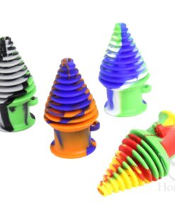 Boquilla mouthpeace silicona - Imagen 2