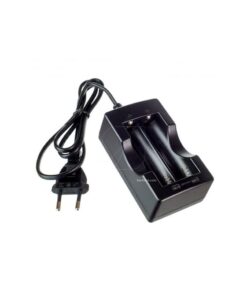 External dual battery charger (air & air ii) arizer