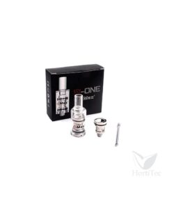 Recambio half kit (v-one 2.0) x-vape