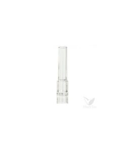 Glass aroma tube straight 110 mm (air & air ii & solo & solo ii) arize