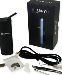Vaporizador starry v 3.0 (h) x-max - Imagen 4