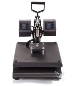 Prensa rosin gorilla (manual)
