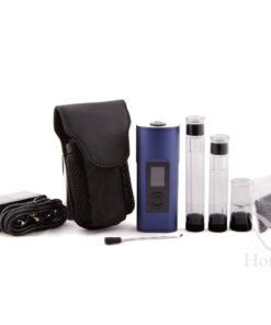 Vaporizador solo ii arizer