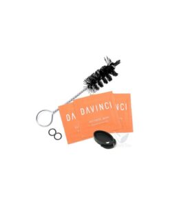 Pack varias piezas (iq vaporizador) davinci