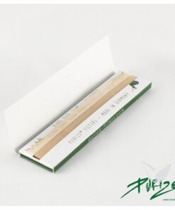 Papel purize king size slim (32 u)